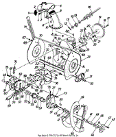 Chute Assembly