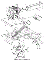 Frame Assembly