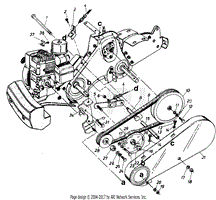 Drive Assembly