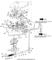 Deck Assembly