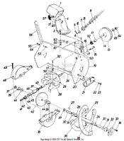 Chute Assembly