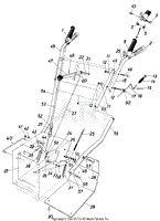 Handle Assembly