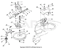 Drive Assembly