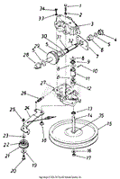 Transmission Assembly