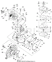 Drive Assembly