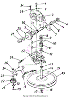 Transmission Assembly