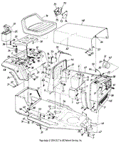 Body Assembly