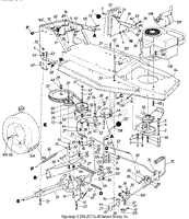 Drive Assembly