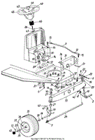 Steering Assembly