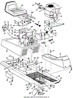 Body Assembly