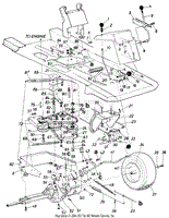 Drive Assembly