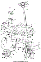 Steering Assembly