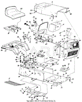 Body Assembly