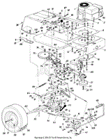 Drive Assembly