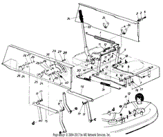 Lift Assembly