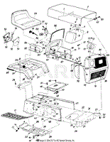 Body Assembly