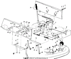 Lift Assembly