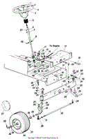 Steering Assembly