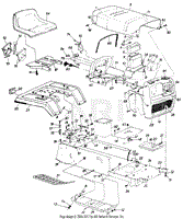 Body Assembly