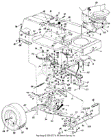 Drive Assembly