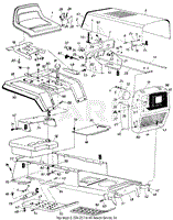 Body Assembly