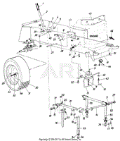 Frame Assembly