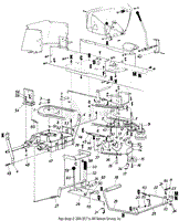 Linkage Assembly