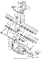 Peerless Transaxle