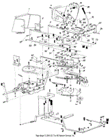 Transmission Mounting Assembly