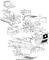 Body Assembly