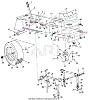 Frame Assembly