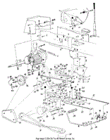 Linkage Assembly