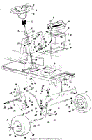 Steering Assembly