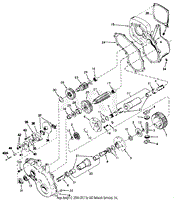 Transaxle