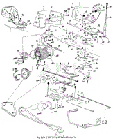 Transmission Mounting Assembly