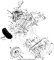 Drive Assembly