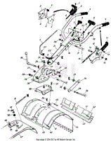 Frame Assembly