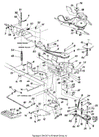 Drive Assembly