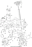 Steering Assembly