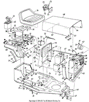 Body Assembly