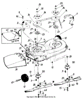 Deck Assembly