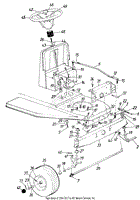 Steering Assembly