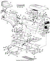 Body Assembly