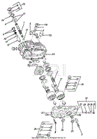 Hydrostatic Transmission