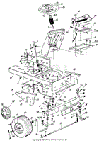 Steering Assembly