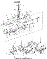 Transaxle