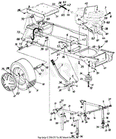 Linkage Assembly