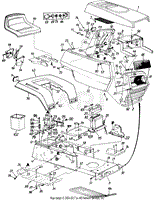 Body Assembly