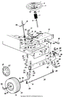 Steering Assembly