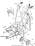 Frame Assembly